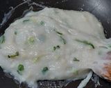 Foto langkah ke 3 dari resep Cireng Nasi Krispi.