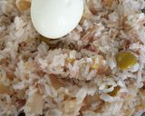 Foto del paso 4 de la receta: Ensalada de arroz para el verano súper rápida