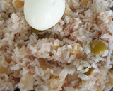 Foto del paso 4 de la receta: Ensalada de arroz para el verano súper rápida