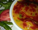 अरहर की स्वादिष्ट दाल (arhar ki swadisth Dal recipe in Hindi) रेसिपी चरण 5 फोटो