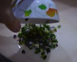 Foto del paso 6 de la receta: Pechugas en wok salteadas al vino blanco