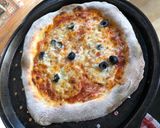 Foto del passaggio 6 della ricetta Pizza poolish method 🍕