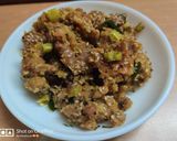 દૂધી ના મૂઠીયા (Dudhi Na Muthiya Recipe In Gujarati) રેસીપી સ્ટેપ3ફોટો