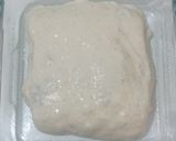 Foto langkah ke 7 dari resep Ubi Ungu Sourdough Bread.