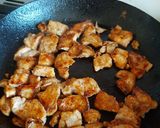 Foto del paso 2 de la receta: Arroz Chaufa