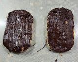 Foto del paso 4 de la receta: 🥂🎅🏻Turrón Kinder Bueno o bon o bon 🎅🏻 Receta viral #12 🎅🏻🥂