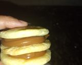 Foto del paso 8 de la receta: Alfajores Santafesinos