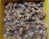 Foto langkah ke 1 dari resep Tumis kerang kacang panjang.