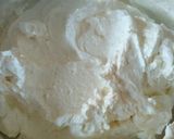 Foto langkah ke 4 dari resep Simpel Butter Cream Lembut.
