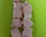 Foto langkah ke 1 dari resep Sate Taichan.