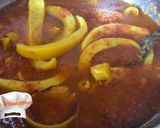 Foto del paso 4 de la receta: Choco en Salsa