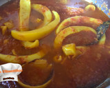 Foto del paso 4 de la receta: Choco en Salsa