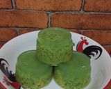 Foto langkah ke 2 dari resep Puding Lumut Nangka.