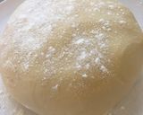 Une image de l'étape 3 de Sablés Smileys Vanille et Framboise.