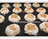 Foto del paso 8 de la receta: Ghribas, galletas de nueces