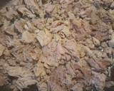 Peppered Pulled Pork and Eggs recipe step 1 photo