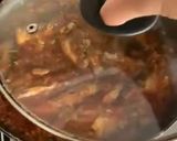 Foto del paso 5 de la receta: Sardina guisada