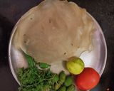 પાપડ ચાટ મસાલા (Papad Chaat Masala Recipe In Gujarati) રેસીપી સ્ટેપ1ફોટો