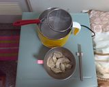A picture of step 5 of Boiled Dumplings (Quick Pot).