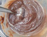 ચોકલેટ બિસ્કીટ બ્રાઉની(chocalte biscute brownies inGujarati) રેસીપી સ્ટેપ2ફોટો