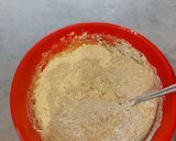 Banánkenyér egy igazi Amerikaitől recept fázis 3 fotója