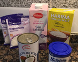Foto del paso 1 de la receta: Manjar de coco