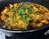 Foto del paso 3 de la receta: GUISO🥣De Chorizo Santarrosano y🥓Tocino con Frijol Rojo...!🥰