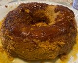 Foto del paso 14 de la receta: Flan de dulce de leche 🍮🥛🥚