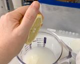 Foto del paso 2 de la receta: Ayran turco (bebida de yogurt)