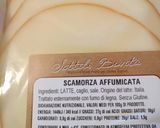 A picture of step 2 of Burger with scamorza, pancetta and caramelised onions.