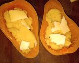 Foto del paso 6 de la receta: Calabaza rellena