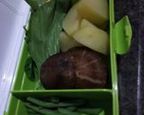Foto langkah ke 2 dari resep Grill Beef Saos Bulgogi.