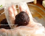 Foto langkah ke 5 dari resep Godok Ketan Hitam.
