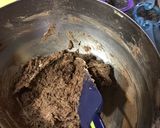 A picture of step 1 of Sable Cookies.