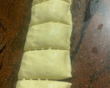 Foto del paso 6 de la receta: Msemen marroquí 🇲🇦💚