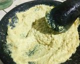 Foto langkah ke 1 dari resep Ikan bandeng bumbu kuning.