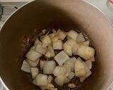 簡單咖喱飯的食譜步驟3照片