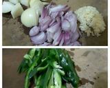 Foto langkah ke 2 dari resep Telur Kecap Praktis.