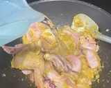 Foto langkah ke 4 dari resep Ayam Goreng Sereh Kriuk.