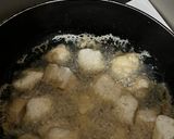 Foto langkah ke 8 dari resep Tahu Susu.