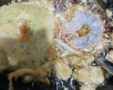 Foto langkah ke 3 dari resep Bakwan Udang.