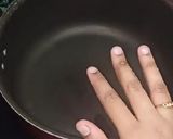 A picture of step 7 of Bourbon biscuit cake | 3 ingredients cake recipe without oven.