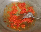 Foto langkah ke 2 dari resep Balado kentang telor puyuh.