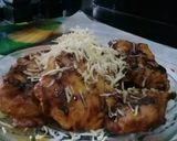 Foto langkah ke 5 dari resep Pisang goreng keju..coklat..nutella..manis gurih.