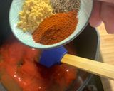 A picture of step 3 of Sensational Sides - Cheats BBQ Sauce.