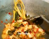 Foto langkah ke 7 dari resep Ayam Woku Simple.