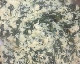 Foto del paso 5 de la receta: Arroz con espinaca •Muy fácil!•
