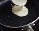 Foto del paso 3 de la receta: Frixuelos Asturianos (o Crepes)
