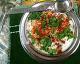 ફરાળી મોરૈયા ના દહીંવડા (Moraiya Dahivada Recipe In Gujarati) રેસીપી સ્ટેપ5ફોટો