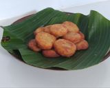 Foto langkah ke 4 dari resep Nugget kentang 2 bahan.